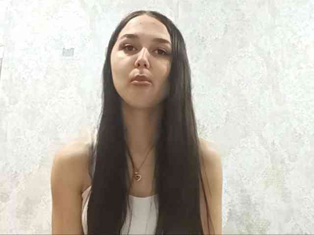 Modella: SofiaDubree