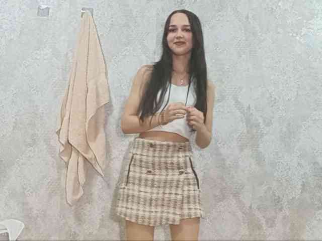 Modella: SofiaDubree