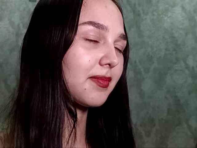 SofiaDubree webcam