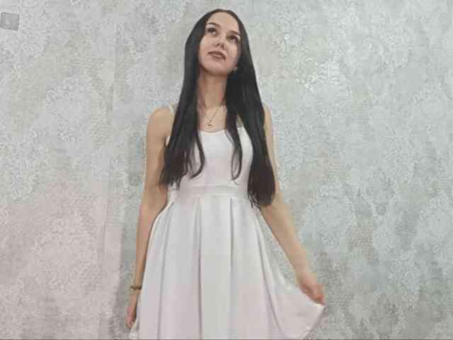 SofiaDubree webcam