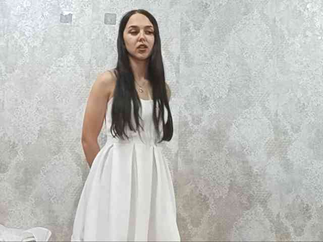 SofiaDubree webcam