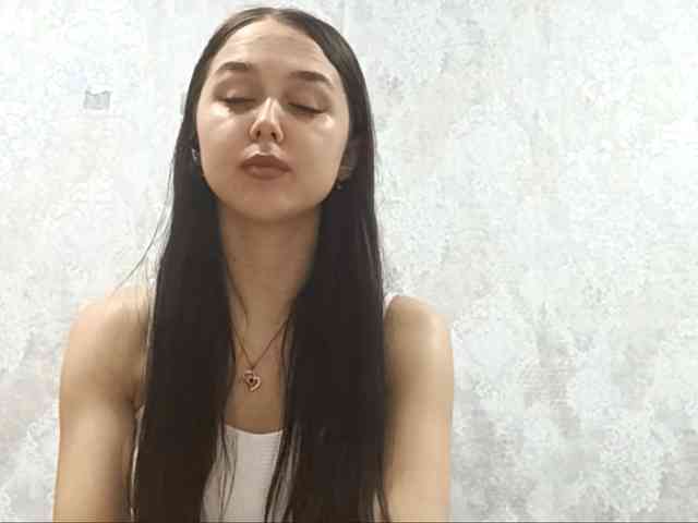 Modella: SofiaDubree