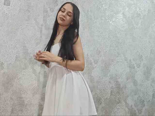 SofiaDubree webcam