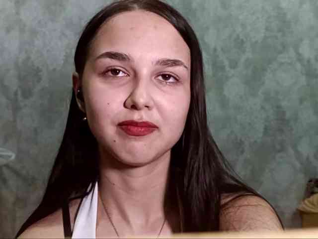 SofiaDubree webcam