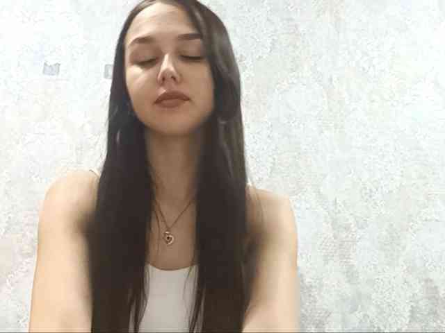 SofiaDubree webcam