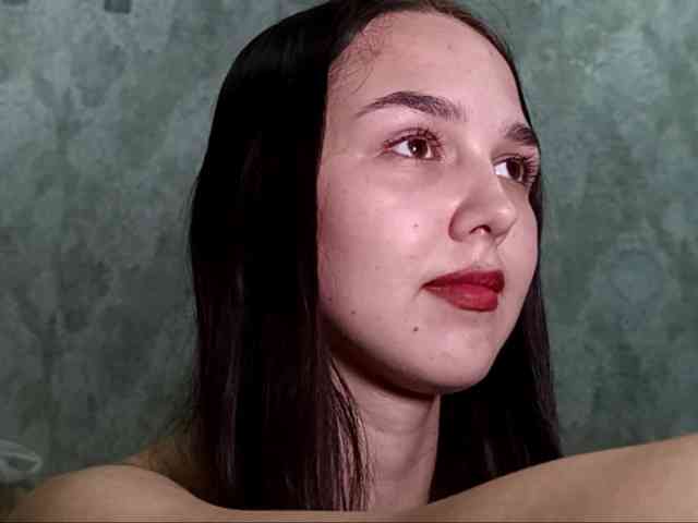 SofiaDubree webcam