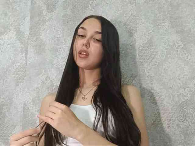 Modella: SofiaDubree