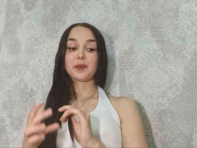 Modella: SofiaDubree