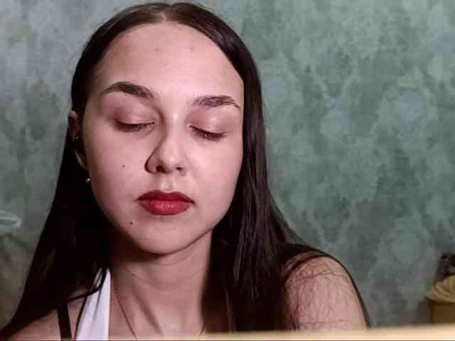 SofiaDubree webcam