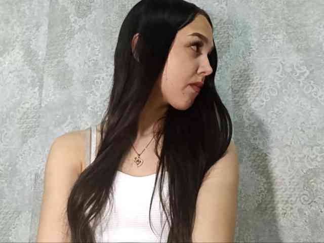 SofiaDubree webcam
