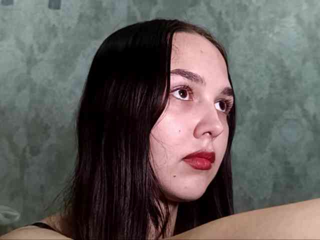 SofiaDubree webcam