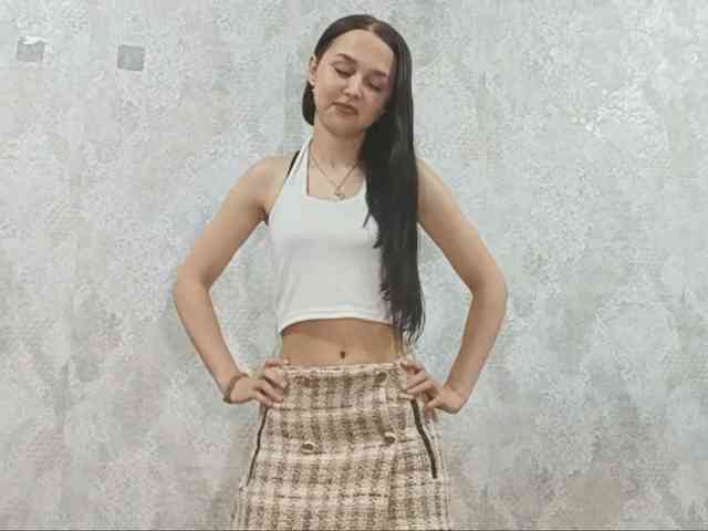 Modella: SofiaDubree