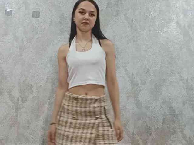 SofiaDubree webcam