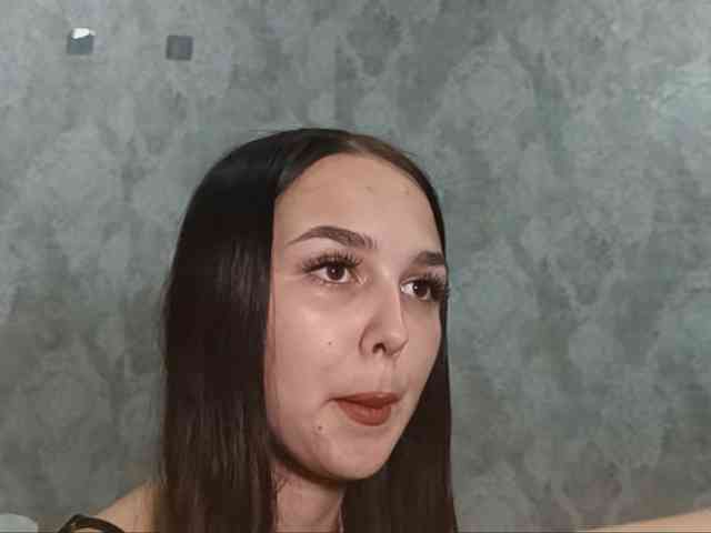SofiaDubree webcam
