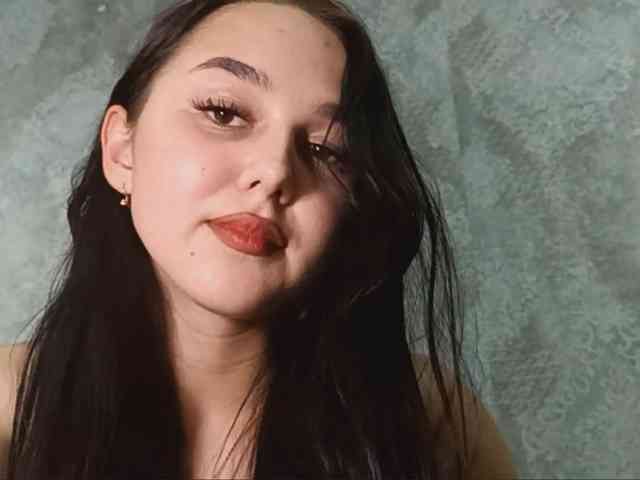 Modella: SofiaDubree