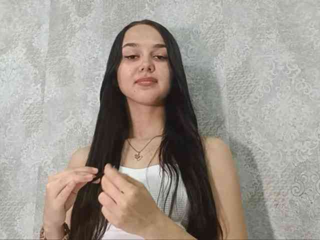 Modella: SofiaDubree