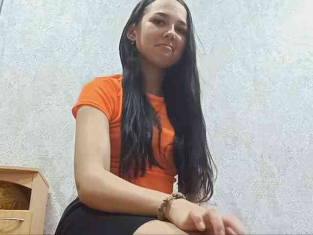 Modella: SofiaDubree