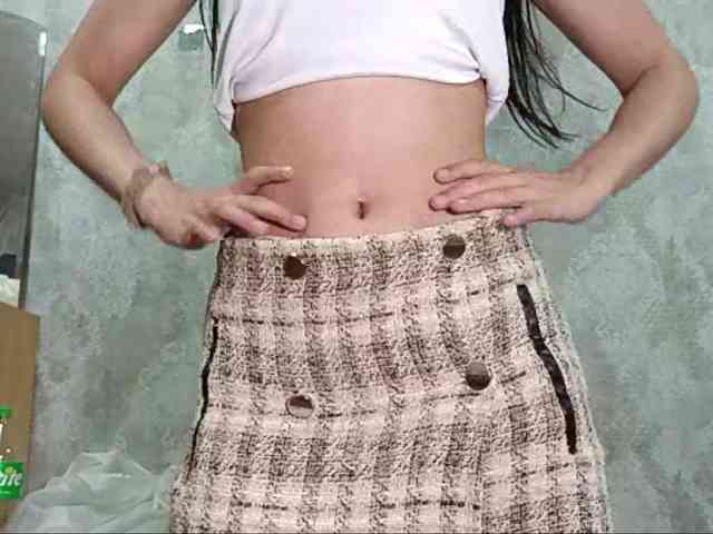 SofiaDubree webcam