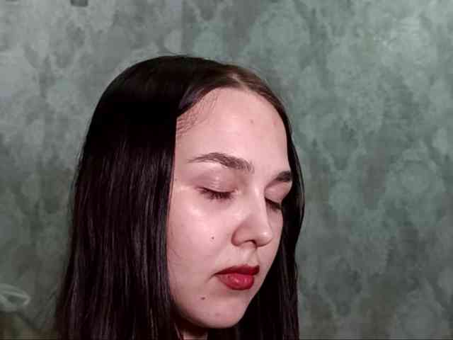 Modella: SofiaDubree