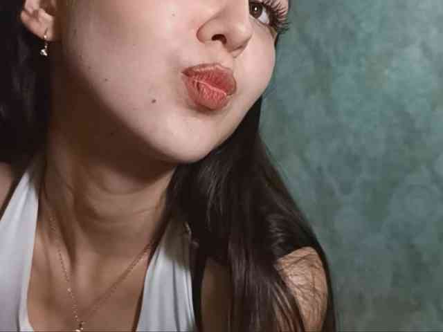SofiaDubree webcam