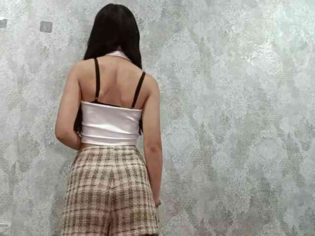 SofiaDubree webcam