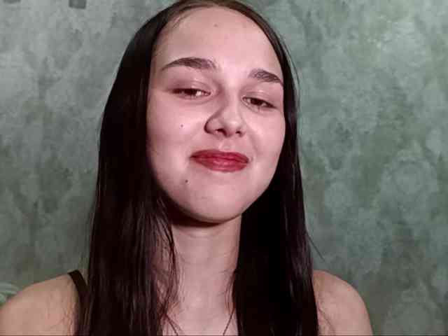 Modella: SofiaDubree