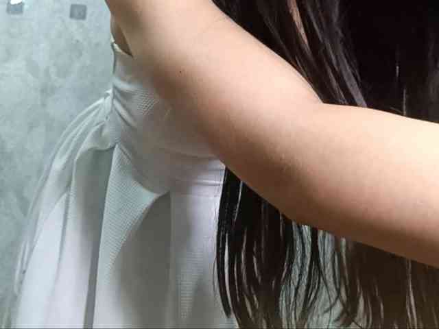 SofiaDubree webcam