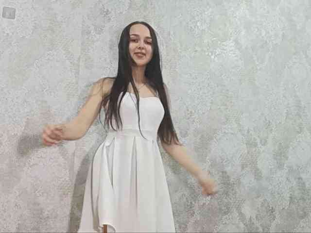Modella: SofiaDubree