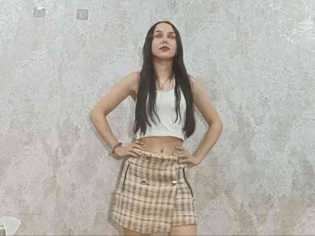 Modella: SofiaDubree