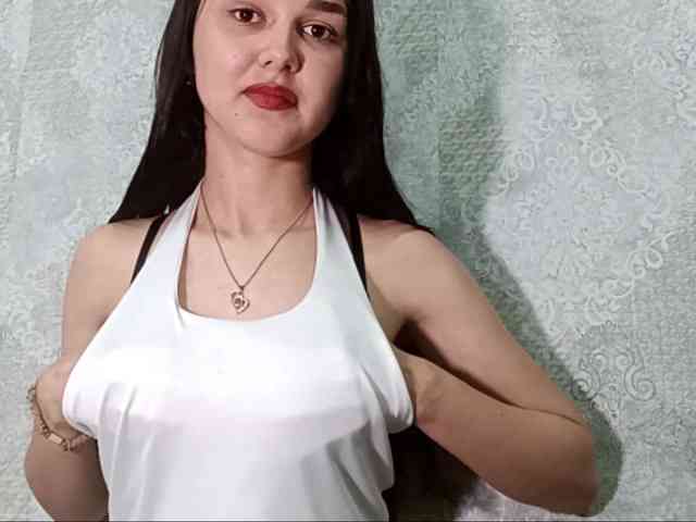 SofiaDubree webcam