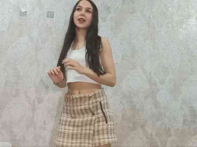 Modella: SofiaDubree