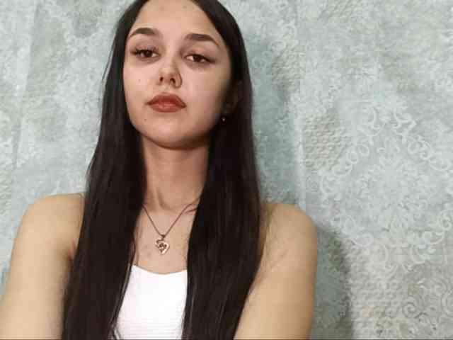 Modella: SofiaDubree