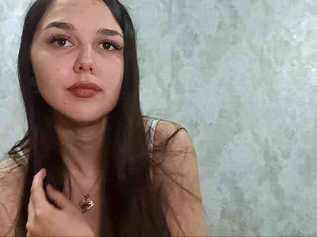 Modella: SofiaDubree