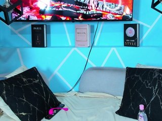 SharonNoa Porn Show