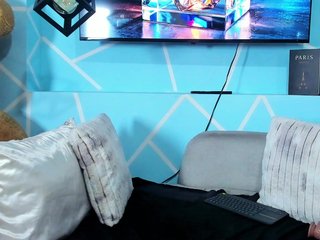 SharonNoa Porn Show