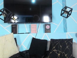 SharonNoa Porn Show