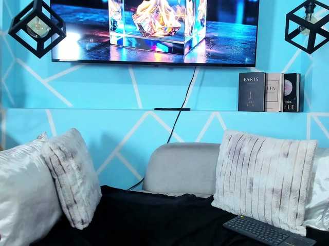 SharonNoa live cam on BongaCams