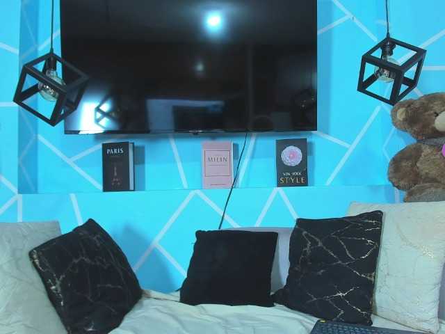SharonNoa live cam on BongaCams