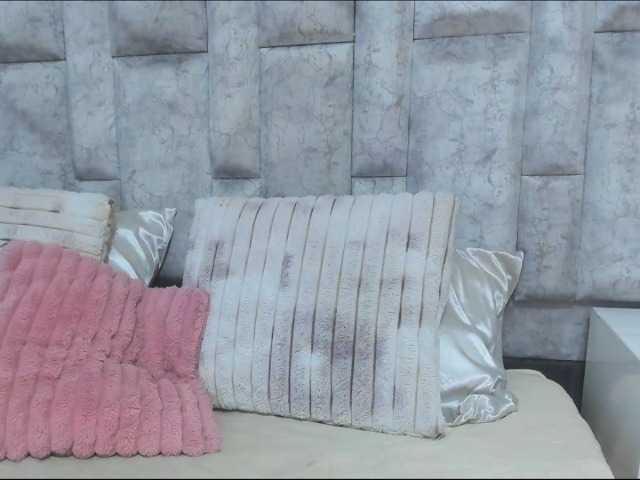 SharonNoa live cam on BongaCams