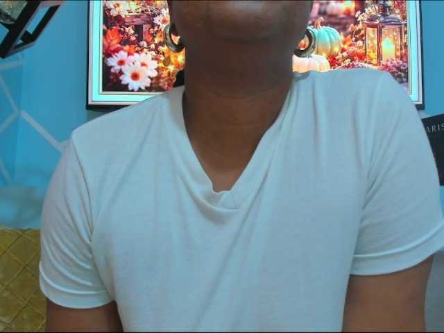SharonNoa live cam on BongaCams