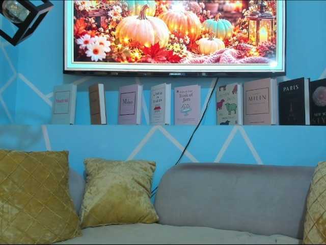SharonNoa live cam on BongaCams