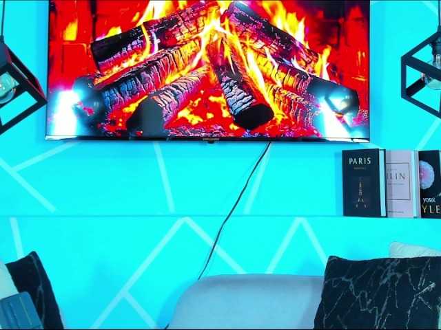SharonNoa live cam on BongaCams