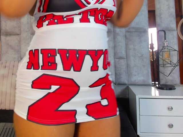 SharonNoa live cam on BongaCams