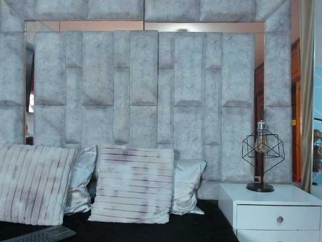 SharonNoa live cam on BongaCams