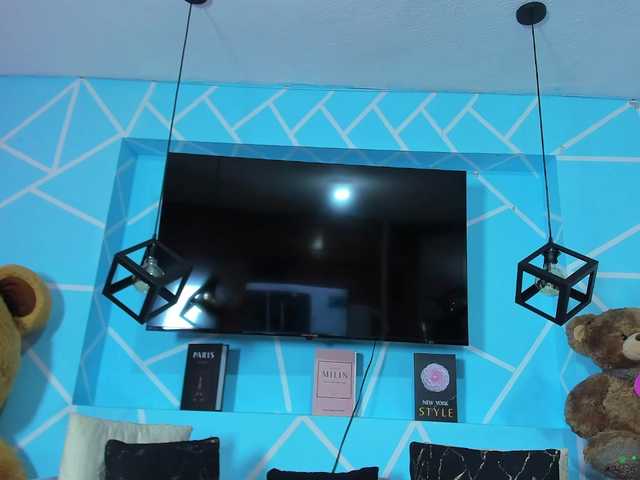SharonNoa live cam on BongaCams