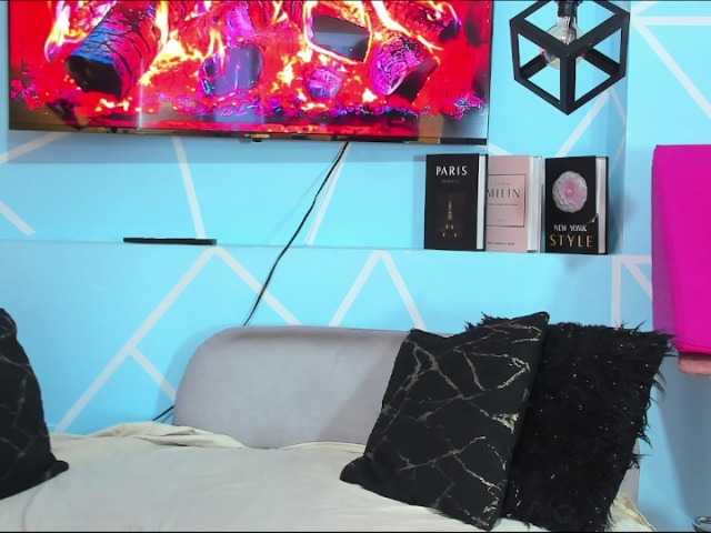 SharonNoa live cam on BongaCams