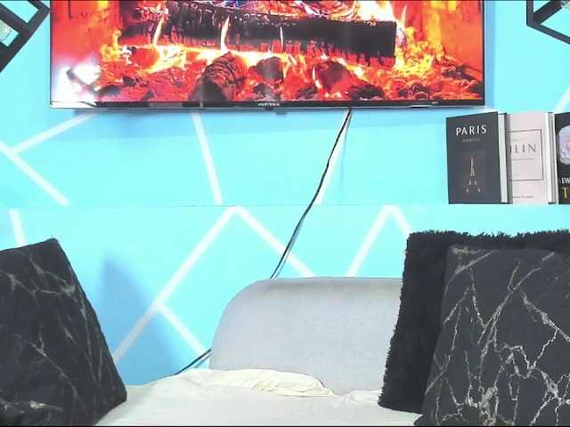 SharonNoa live cam on BongaCams