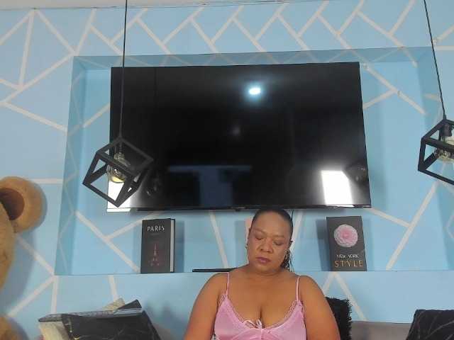 SharonNoa live cam on BongaCams