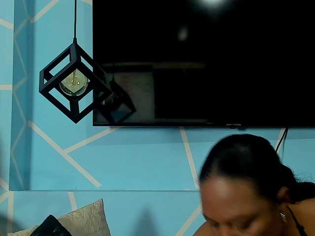 SharonNoa live cam on BongaCams