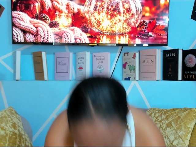 SharonNoa live cam on BongaCams